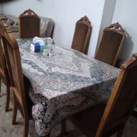 میز غذاخوری