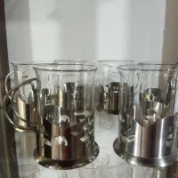 لیوان دسته دار
