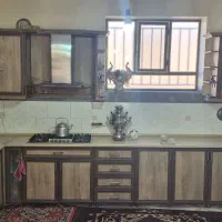 فروش کابینت دست دوم|مصالح و تجهیزات ساختمان|گوگان, |دیوار