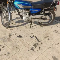 موتور 150 سی سی کویر مدل ۱۴۰۱ مدارک کامل