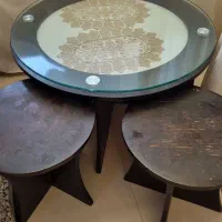 میز