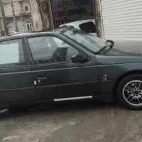 پژو405مدل 81انژکتور