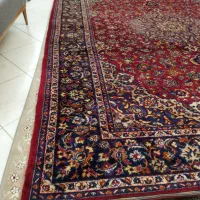 فرش دستباف قدیمی ۱۲متری|فرش|اصفهان, شهید رجایی|دیوار