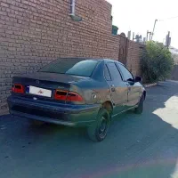 سمند lx زیر قیمت کل|خودرو سواری و وانت|زابل, |دیوار