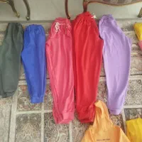 هودی دخترونه،بلوز شلواردخترونه،شلوار تک بزرگ وکوچک|لباس|مشهد, فتح المبین|دیوار