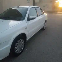 فروش،سمند سورن