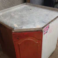 کابینت|آب‌چکان و نظم‌دهنده ظروف|زابل, |دیوار