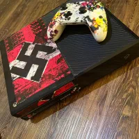 xbox one 500g