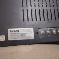 دک TEAK تیاک|سیستم صوتی خانگی|پرند, فاز ۵|دیوار