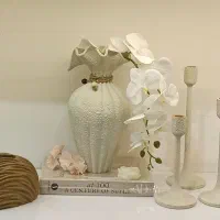 انواع جادستمالی پلی استر دکوری|مجسمه، تندیس، ماکت|مشهد, کوی المهدی|دیوار