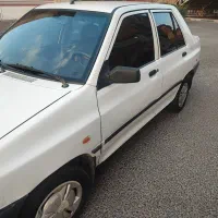 پراید مدل 94 عروسک|خودرو سواری و وانت|قم, حنیف نژاد|دیوار