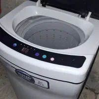 ماشین لباسشویی اتوماتیک پاکشوما|ماشین لباسشویی و خشک‌کن لباس|جهرم, |دیوار