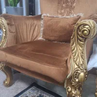 مبل|مبلمان خانگی و میز عسلی|ملارد, |دیوار