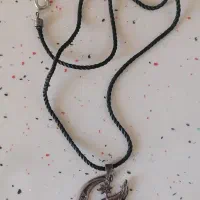 گردنبند گرگ
