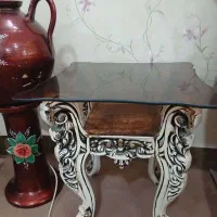 مبلمان 9نفره با میز|مبلمان خانگی و میز عسلی|سبزوار, عظیمیان|دیوار