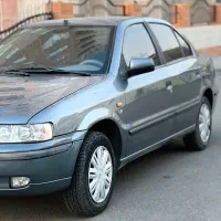 سمند lx مدل 97|خودرو سواری و وانت|تبریز, |دیوار