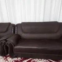 مبل هفت نفره|مبلمان خانگی و میز عسلی|شیراز, شهرک مفتح|دیوار