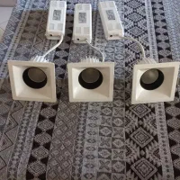 لوازم روشنایی