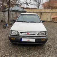 پراید ۱۱۳۸۸