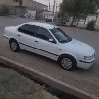 سمندال ایکس|خودرو سواری و وانت|شوشتر, |دیوار