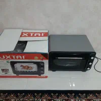 اون تستر ۴۰ لیتری درحد نو نو با کارتون