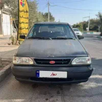 پراید صبا 83 نوک مدادی|خودرو سواری و وانت|یزد, |دیوار