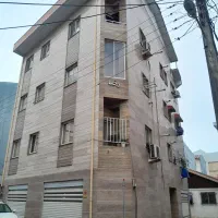 ۴ چهار راه گلسار سعدی ۷۵ متری /با قابلیت وام و رهن