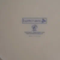 ظروف ویکتوریا لومینارک فرانسه اصل