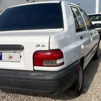 پراید ۱۳۱ مدل ۹۶|خودرو سواری و وانت|آستارا, |دیوار