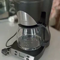 قهوه ساز گاسونیک نو|سماور، چایساز، قهوهساز|تهران, مشیریه|دیوار