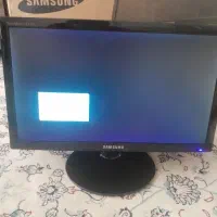 مانیتور ال ای دی 19ا