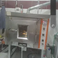 دیسپلی.فرگردان.پاتیل|کافی‌شاپ و رستوران|ورزقان, |دیوار