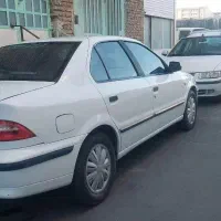 سمندLX مدل ۱۳۹۴ بسیار تمیز