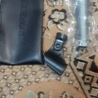 میکروفن شور بتا 58 مکزیک پلمپ|آلات موسیقی|مشهد, جنت|دیوار