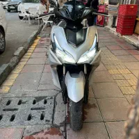 طرح ایروکس (nvx)