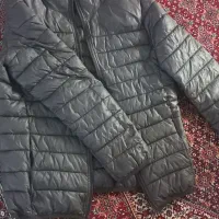 تعدادی سویشرت و کاپشن جلیقه پسرانه در حد نو|کفش و لباس بچه|زنجان, |دیوار