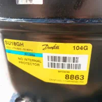 مافیای کمپرسور یخچالهای خانگی وصنعتی