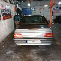 پژو1800مدلslx۹۰|خودرو سواری و وانت|کرج, گلشهر|دیوار