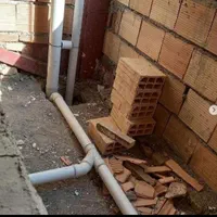 اجرای لوله کشی آب و فاضلاب ساختمان و تاسیسات|خدمات پیشه و مهارت|مسجد سلیمان, |دیوار