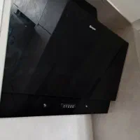 هود کن با کیفیت خوب|هود|قم, پردیسان|دیوار