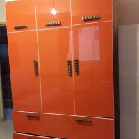 میز غداخوری  سرویس کامل