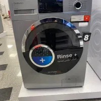 فروش تمام مدلهای لباس شویی دوو|ماشین لباسشویی و خشککن لباس|ارومیه, |دیوار