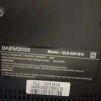 ال ای دی ۳۲و۴۳|تلویزیون و پروژکتور|کرج, حصار|دیوار