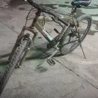 فروش دوچرخه۲۶|دوچرخه، اسکیت، اسکوتر|شوشتر, |دیوار