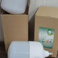 لامپ ال ای دی ۱۰۰ وات با ضمانت یک ساله