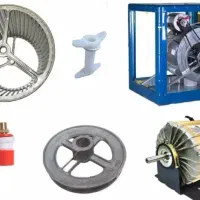 تعویض کفی کولر در اسرع وقت