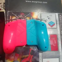 دسته پابجی دسته بازی|کنسول، بازی ویدئویی و آنلاین|بومهن, |دیوار