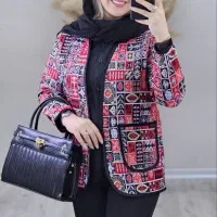 کت بسیار شیک|لباس|جوادآباد, |دیوار