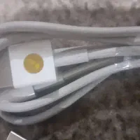 کابل شارژر آیفون|لوازم جانبی موبایل و تبلت|مشکین‌دشت, |دیوار