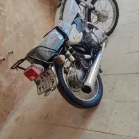 موتورسیکلت شهاب